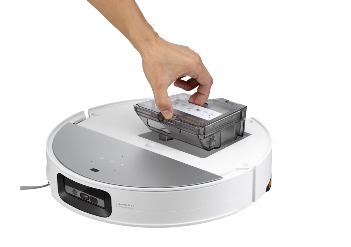 Roborock Saros 10 e 10R - macitynet.it