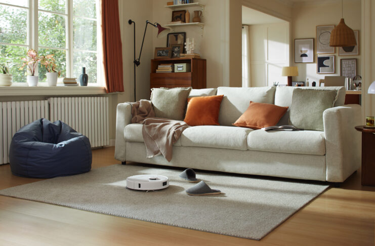 Roborock Saros 10 e 10R - macitynet.it