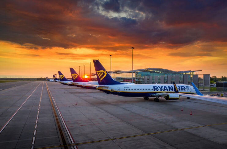 Ryanair Prime è l’abbonamento per volare  un anno risparmiando - macitynet.it