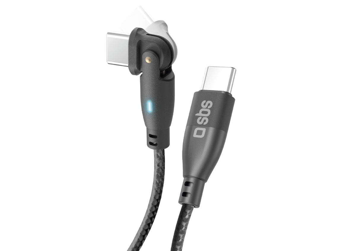 Da SBS gli accessori Flexi intelligenti e flessibili per chi viaggia - macitynet.it