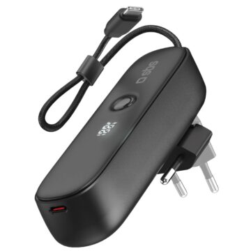 Da SBS gli accessori Flexi intelligenti e flessibili per chi viaggia - macitynet.it