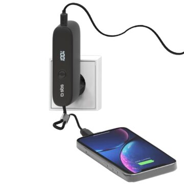 Da SBS gli accessori Flexi intelligenti e flessibili per chi viaggia - macitynet.it