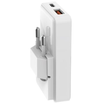 Da SBS gli accessori Flexi intelligenti e flessibili per chi viaggia - macitynet.it