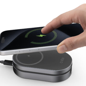 Da SBS gli accessori Flexi intelligenti e flessibili per chi viaggia - macitynet.it