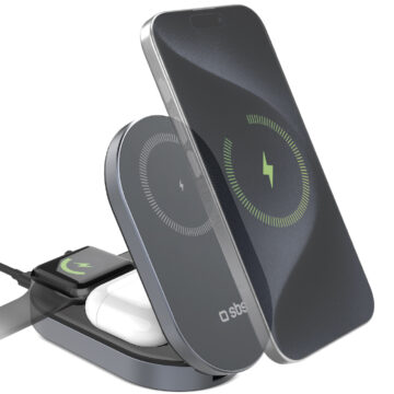 Da SBS gli accessori Flexi intelligenti e flessibili per chi viaggia - macitynet.it