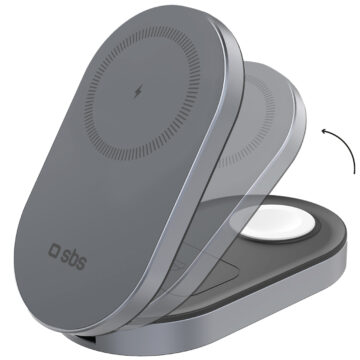 Da SBS gli accessori Flexi intelligenti e flessibili per chi viaggia - macitynet.it