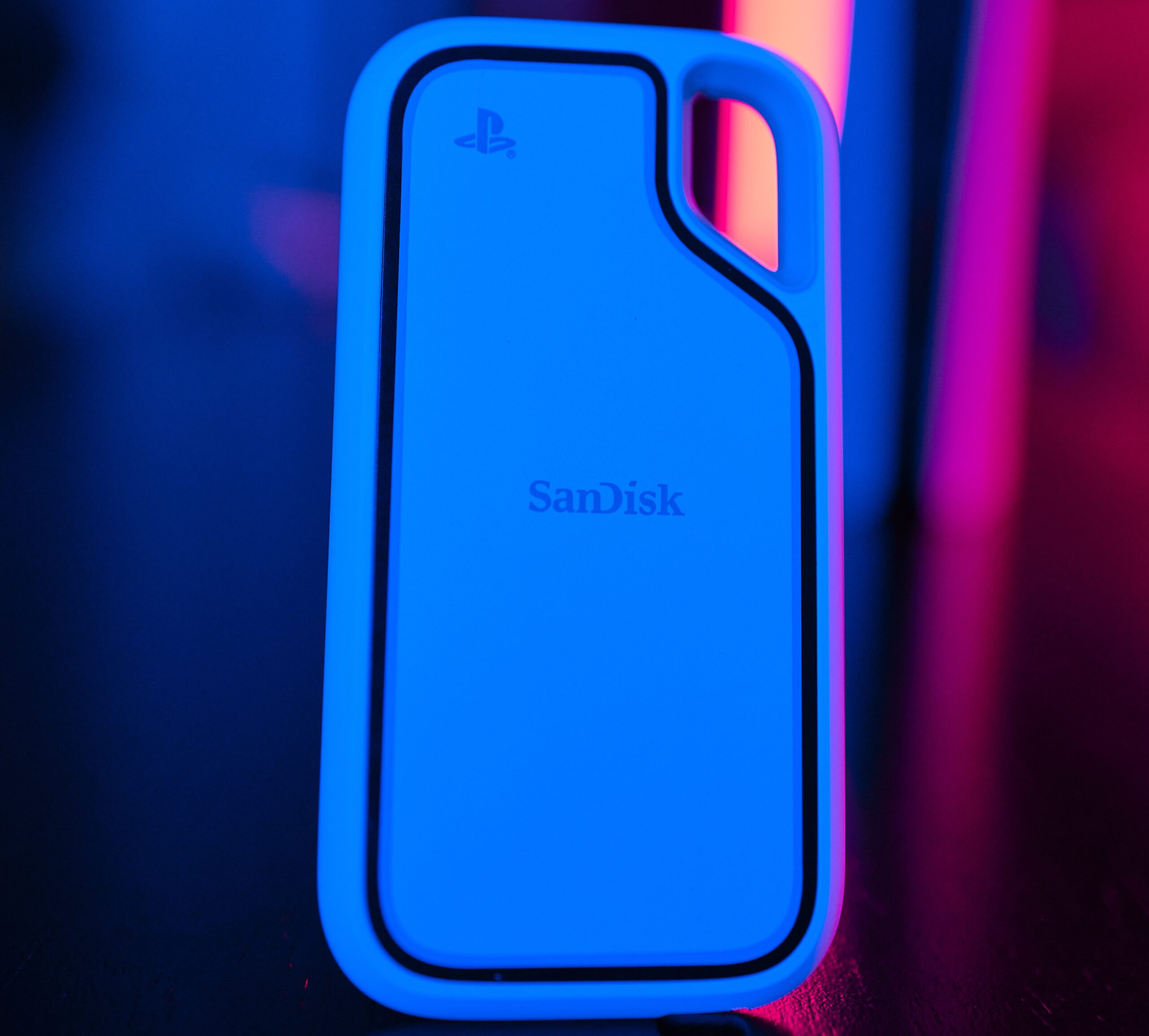 SanDisk Extreme Portable SSD potenzia PlayStation 5 e PC - macitynet.it SanDisk Extreme Portable SSD potenzia PlayStation 5 e PC - macitynet.it