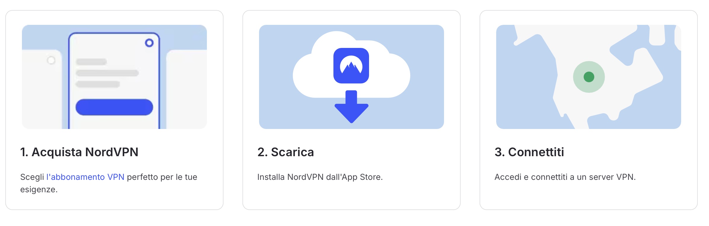 NordVPN su Apple TV per streaming sicuro e facile - macitynet.it