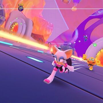 Aggiornamento per il Sonic Dream Team su Apple Arcade - macitynet.it