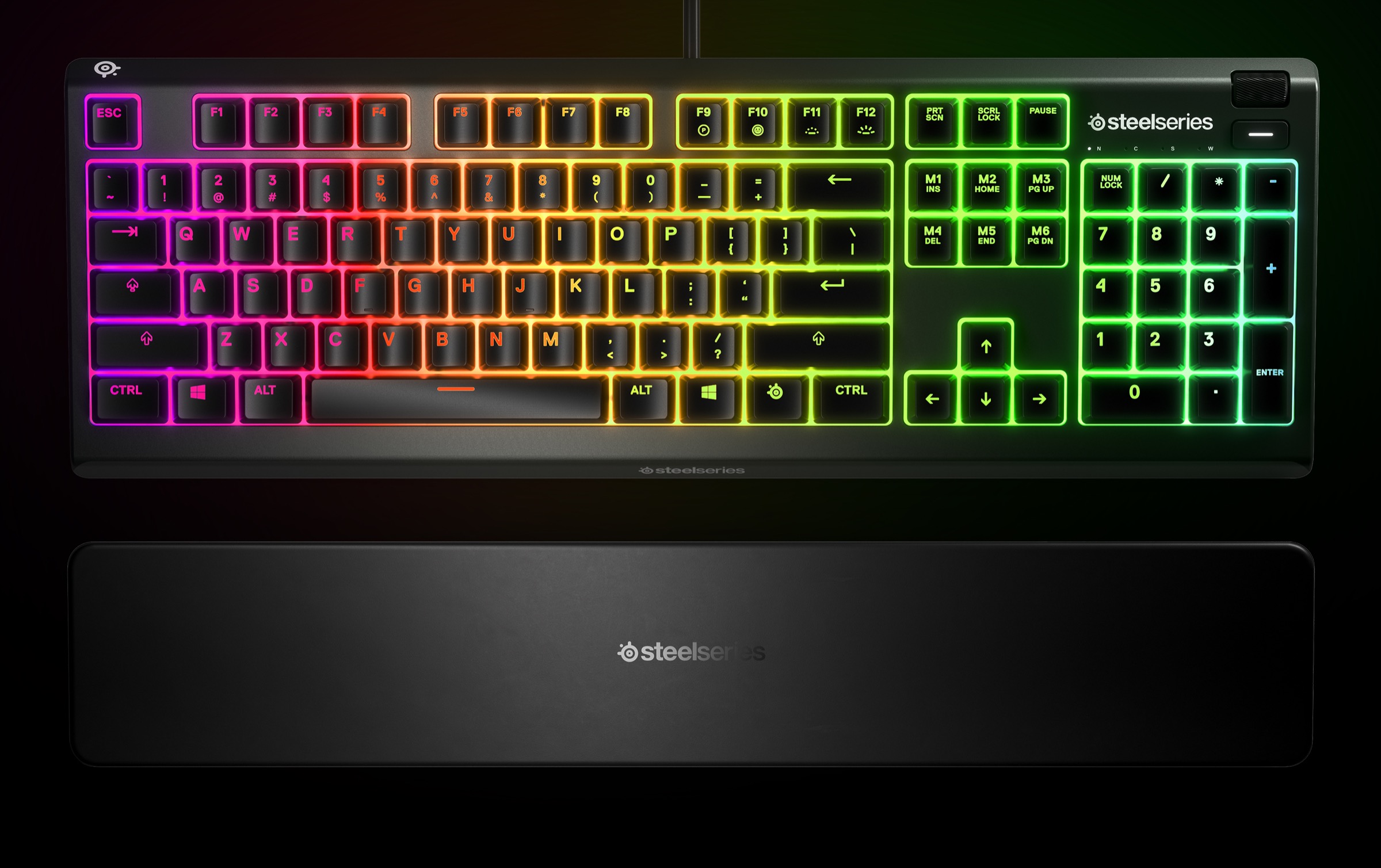 SteelSeries, idee regalo per i papà videogamer - macitynet.it