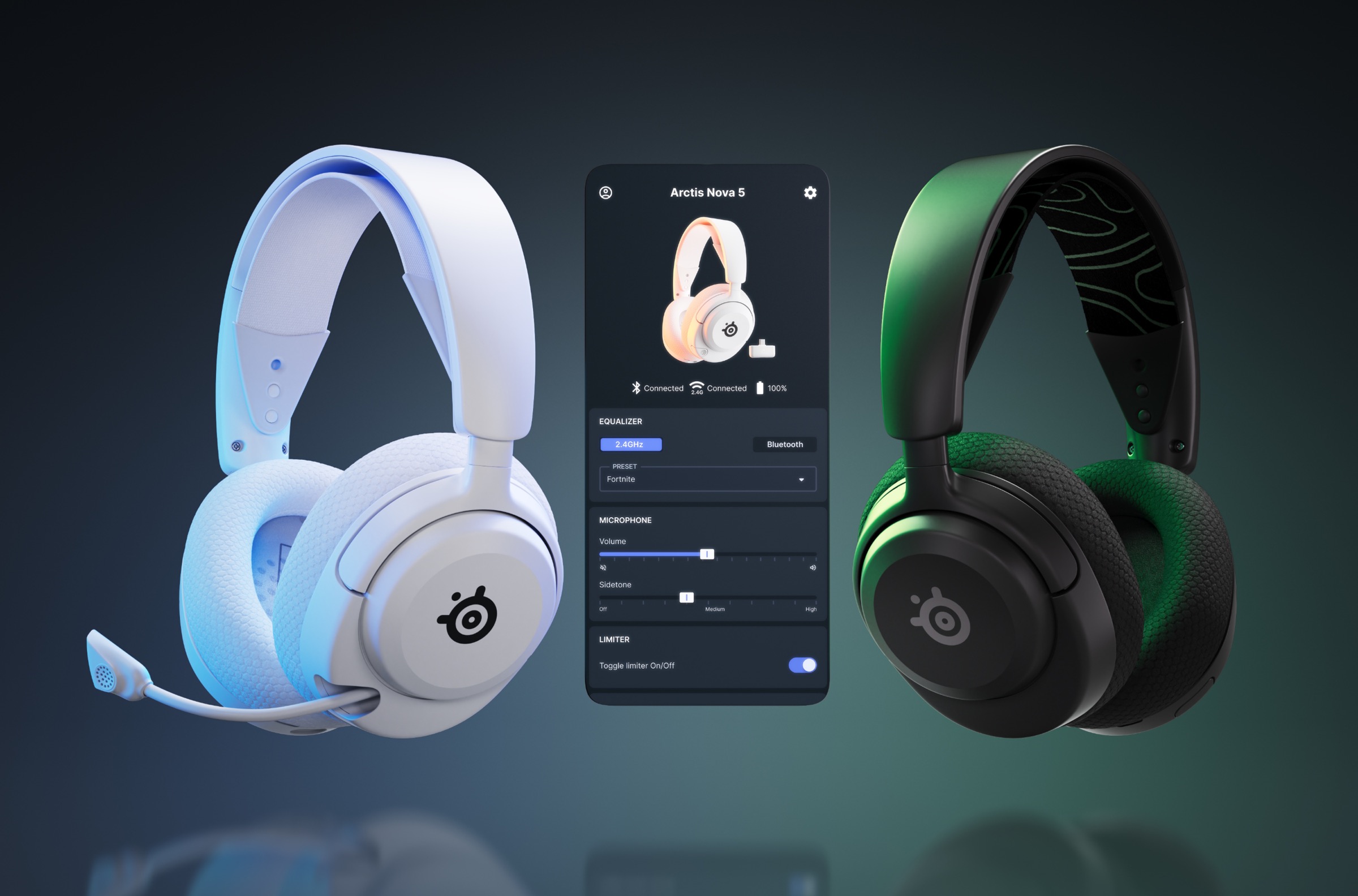 SteelSeries, idee regalo per i papà videogamer - macitynet.it