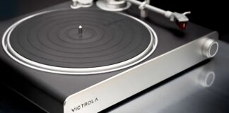 Victrola sfodera altri giradischi wireless pronti per Sonos - macitynet.it