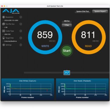 Recensione Synology BeeDrive, drive USB-C SSD che funziona come un cloud - macitynet.it