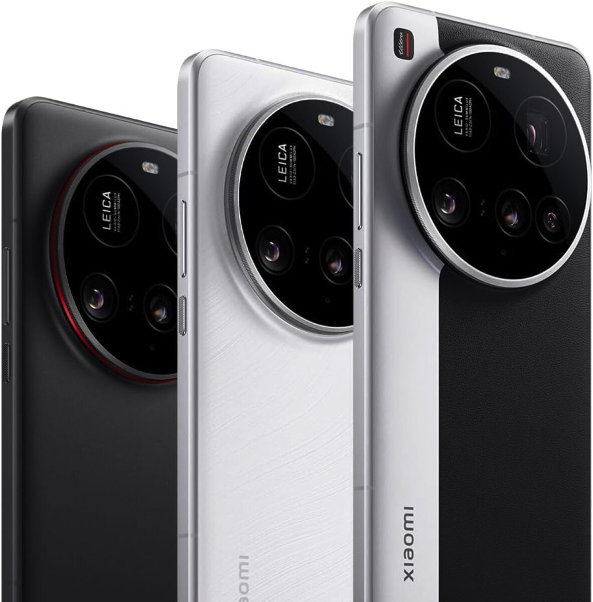 Xiaomi 15 Ultra e Xiaomi 15, nuovi modelli top svelati a MWC 2025 - macitynet.it Xiaomi 15 Ultra e Xiaomi 15, nuovi modelli top svelati a MWC 2025 - macitynet.it