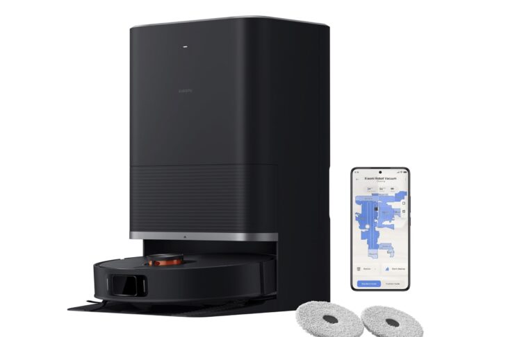 Xiaomi Robot Vacuum X20 Max, grazie agli sconti di primavera costa 549 euro - macitynet.it
