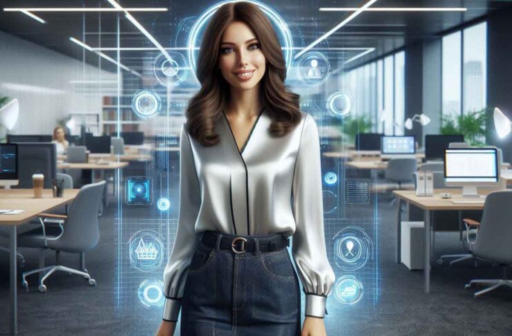 L'AI vista nel film Her è quasi realtà - macitynet.it