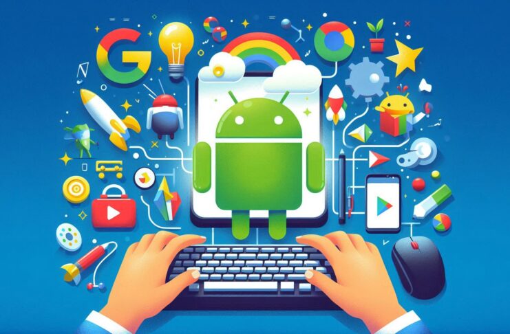 Google vuole portare su PC tutti i giochi Android - macitynet.it