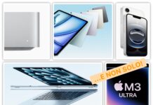 Tutte le novità Apple dall’ultimo grande evento ad oggi macitynet.it