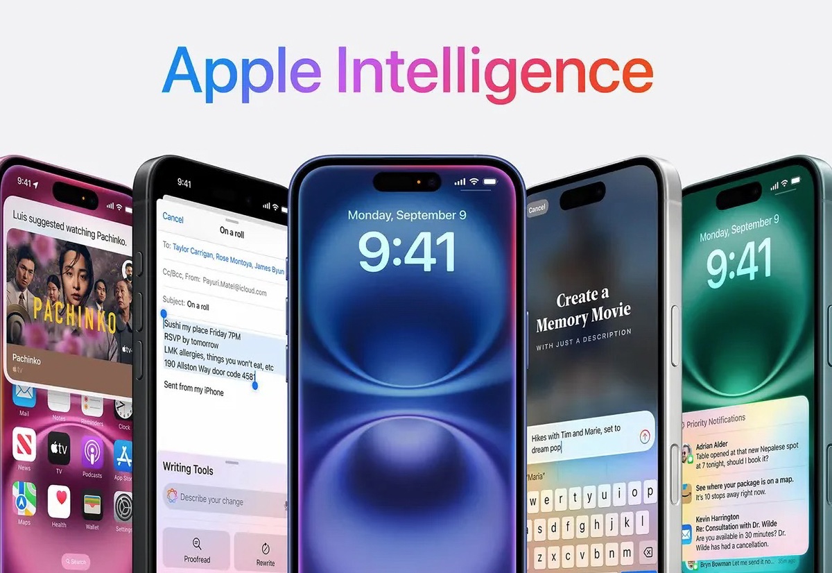 Il ritardo di Siri con Intelligenza Artificiale cambia tutto per tutto, anche per te - macitynet.it Il ritardo di Siri con Intelligenza Artificiale cambia tutto per tutto, anche per te - macitynet.it