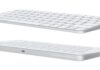 Aggiornamenti firmware per Magic Keyboard e Magic Trackpad di Apple tastiera Magic Keyboard Apple USB-C