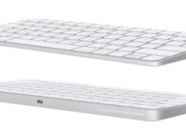 Aggiornamenti firmware per Magic Keyboard e Magic Trackpad di Apple tastiera Magic Keyboard Apple USB-C