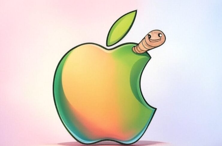 In Apple c’è del marcio, l’accusa dell’esperto scuote Cupertino - macitynet.it