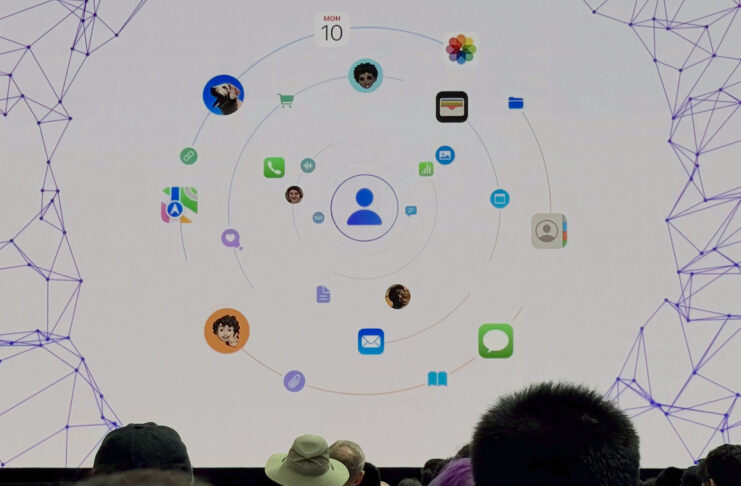 Hey Siri, le strade possibili sono tutte in salita - macitynet.it