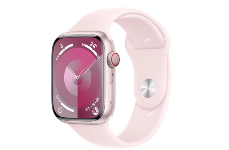 Apple watch 9 a metà prezzo, solo 299 € - macitynet.it
