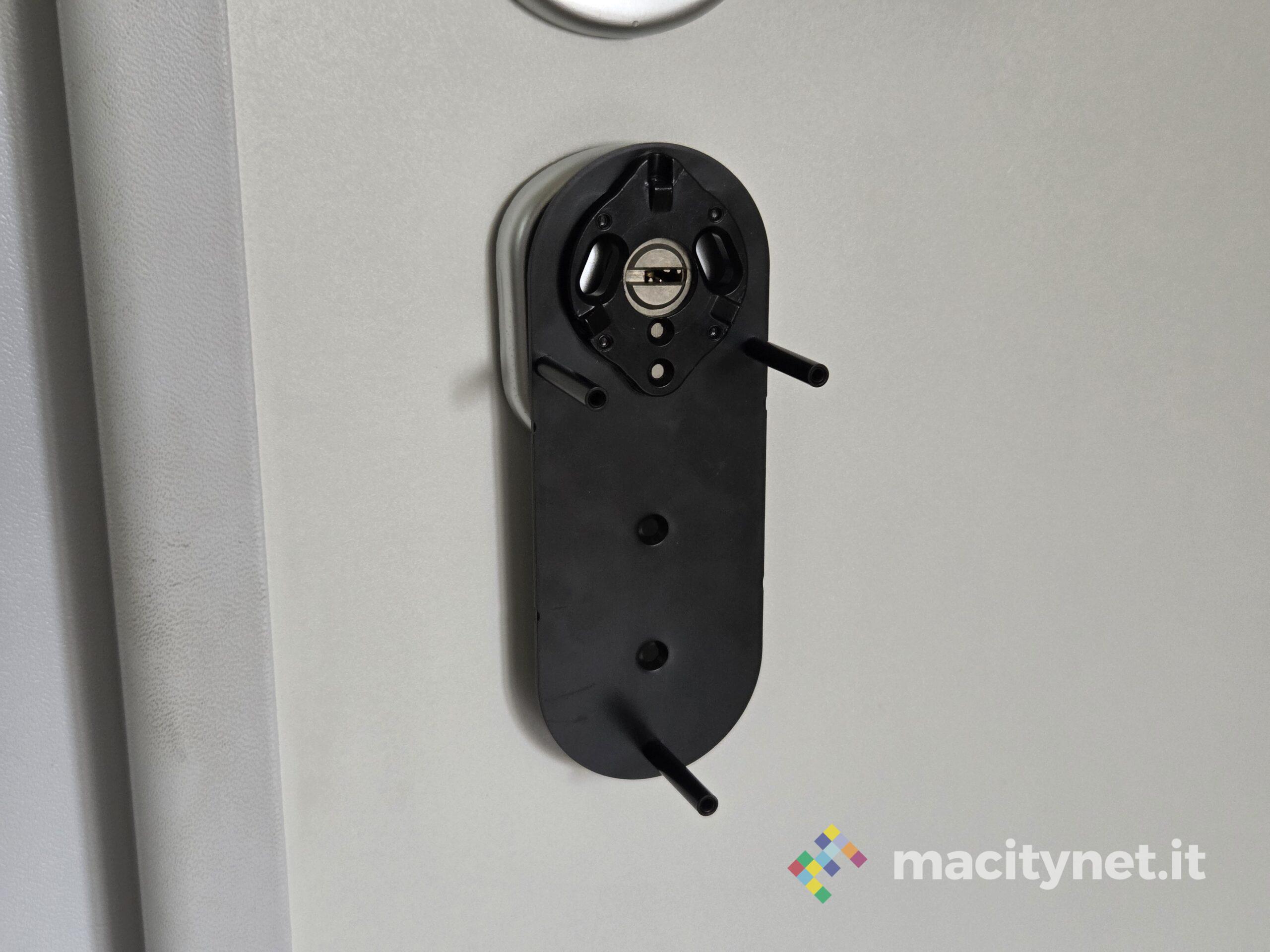 Recensione Aqara U200 - macitynet.it