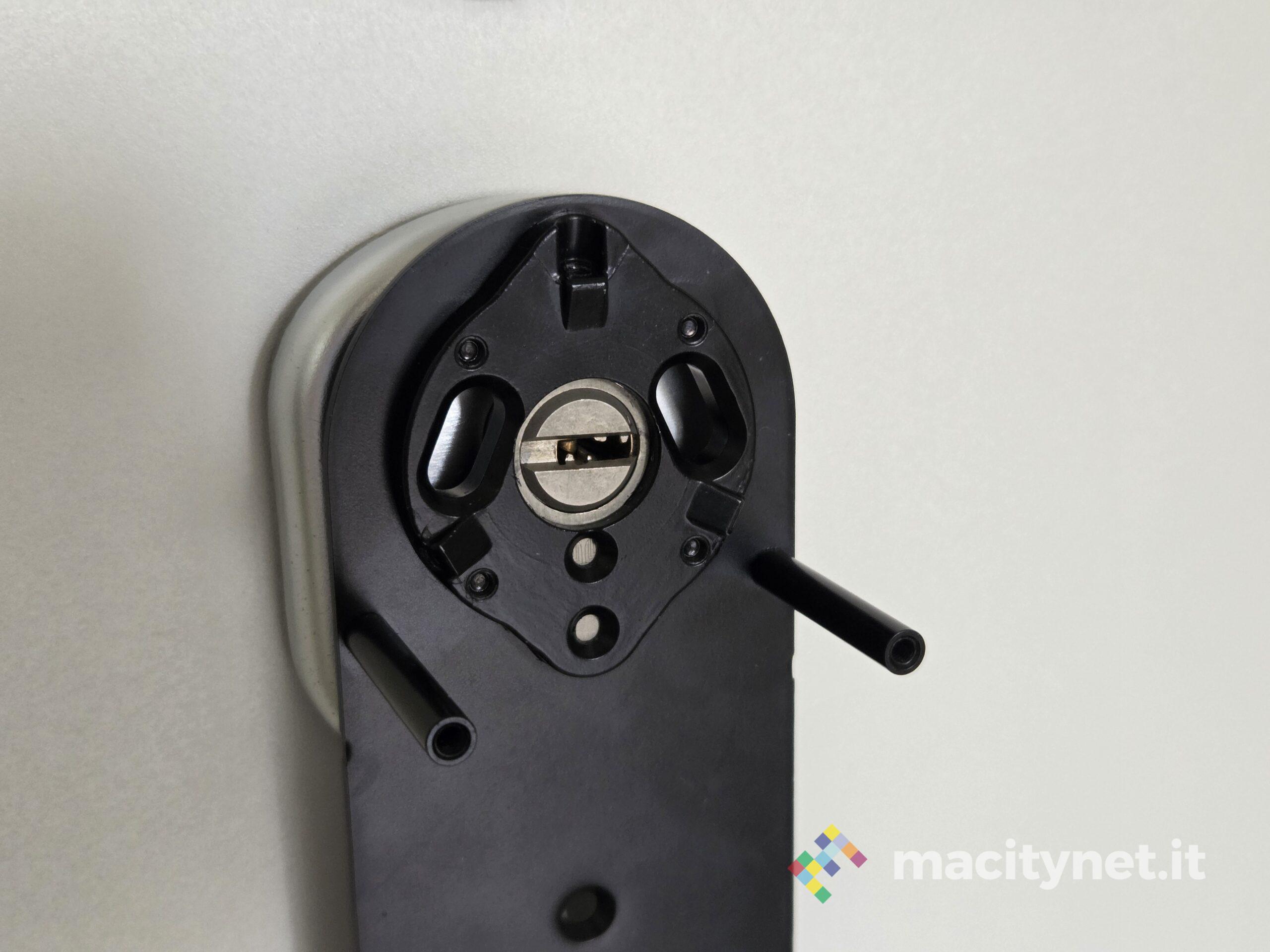 Recensione Aqara U200 - macitynet.it