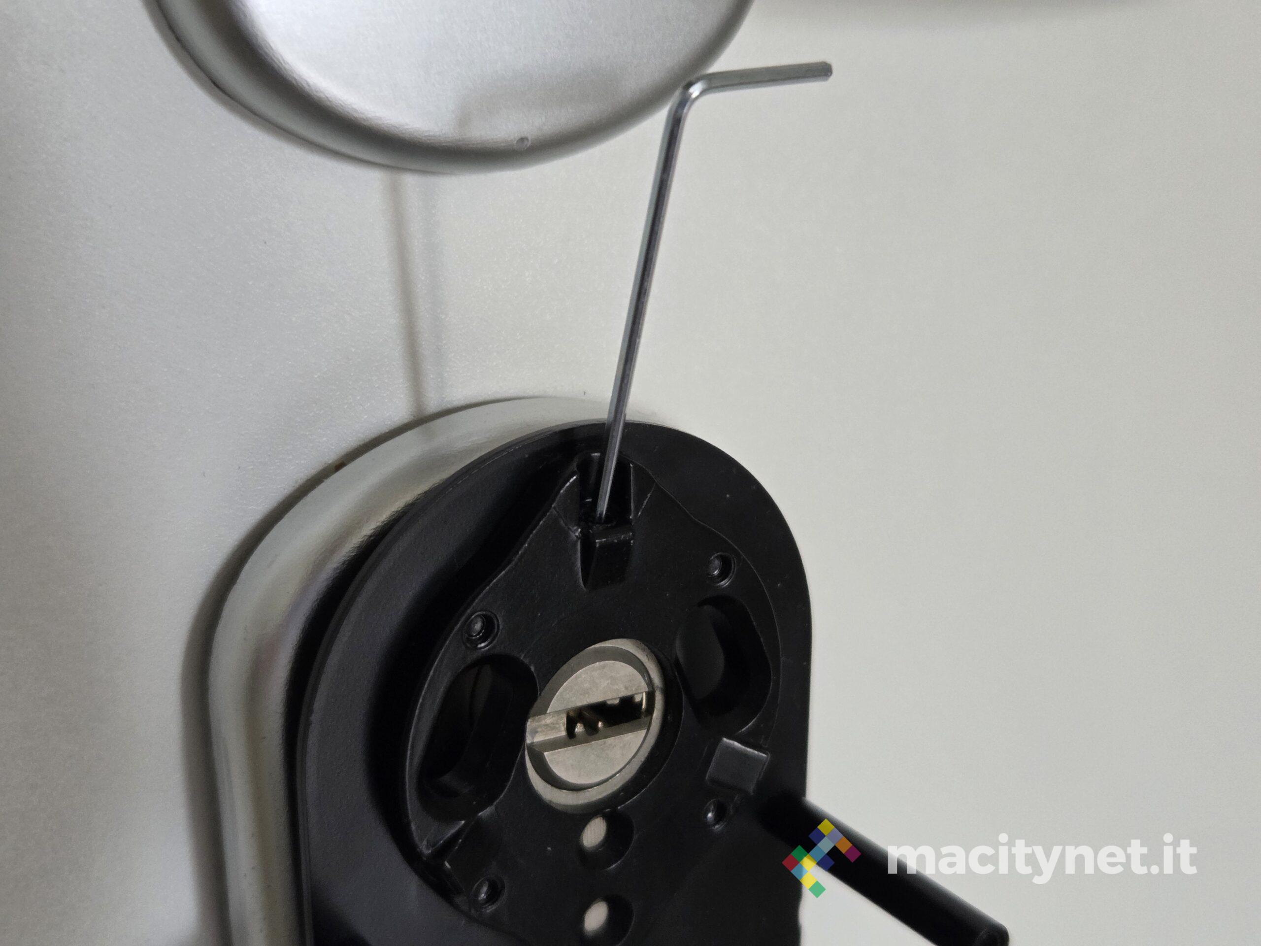 Recensione Aqara U200 - macitynet.it