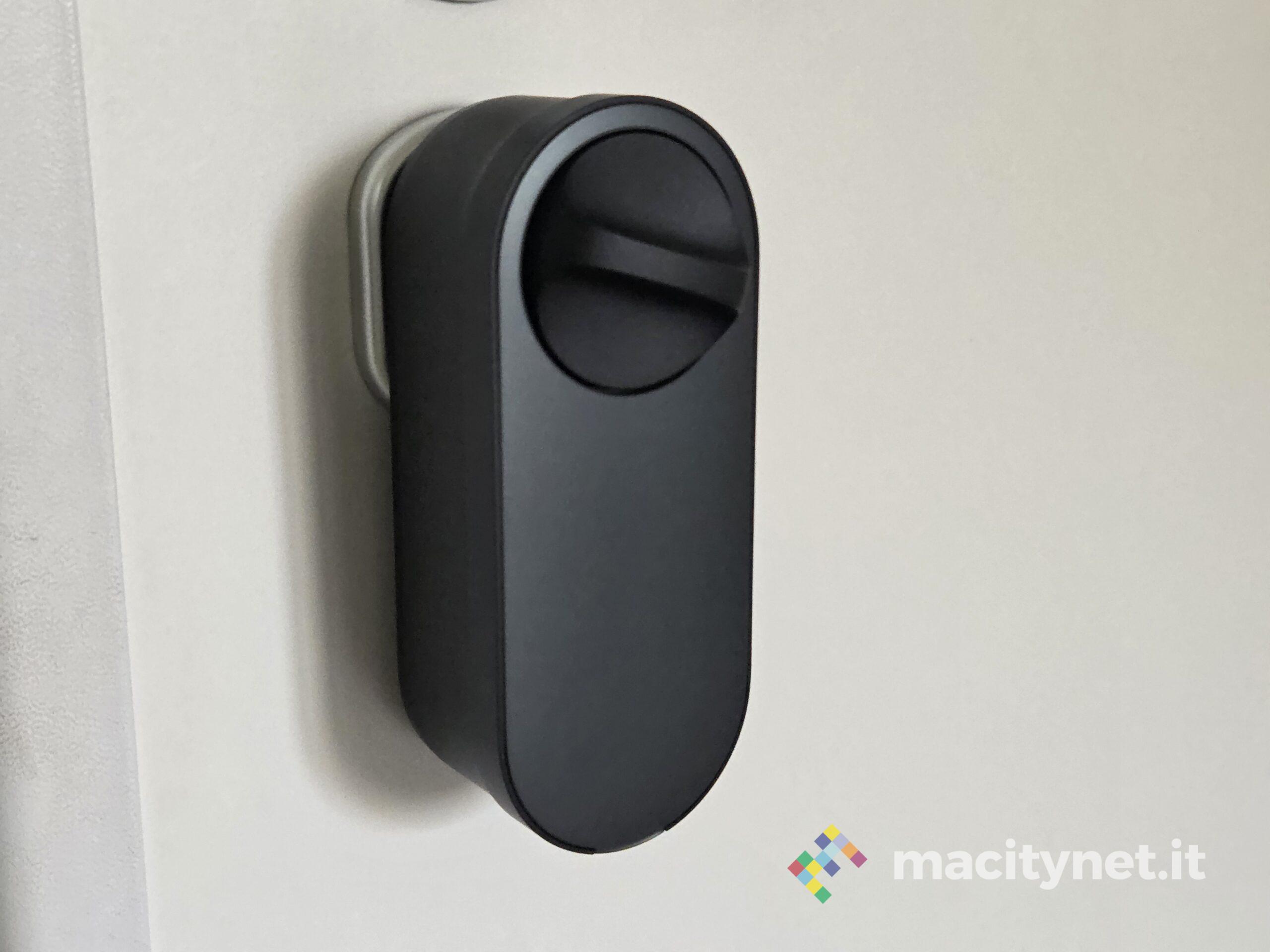 Recensione Aqara U200 - macitynet.it