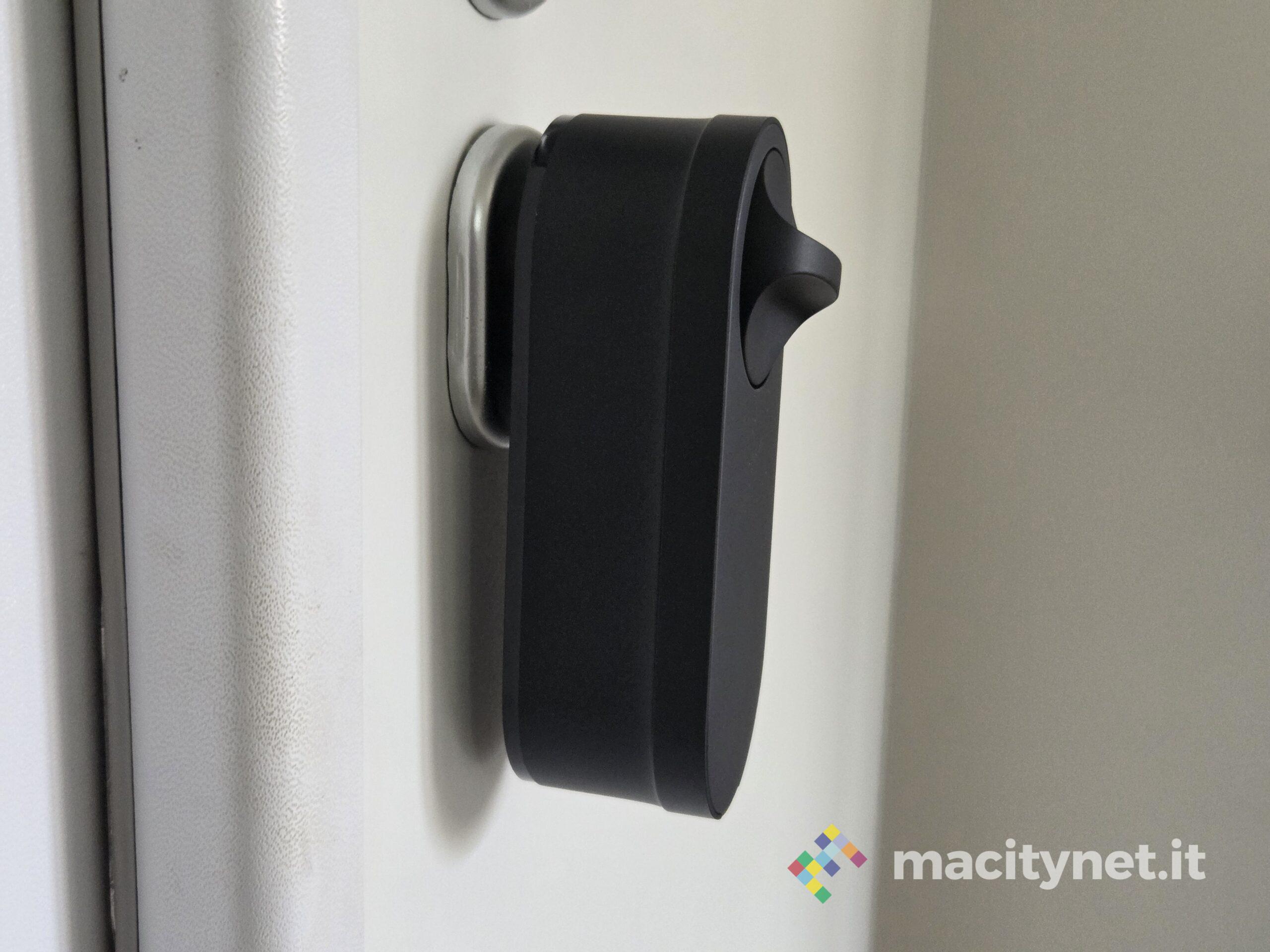 Recensione Aqara U200 - macitynet.it