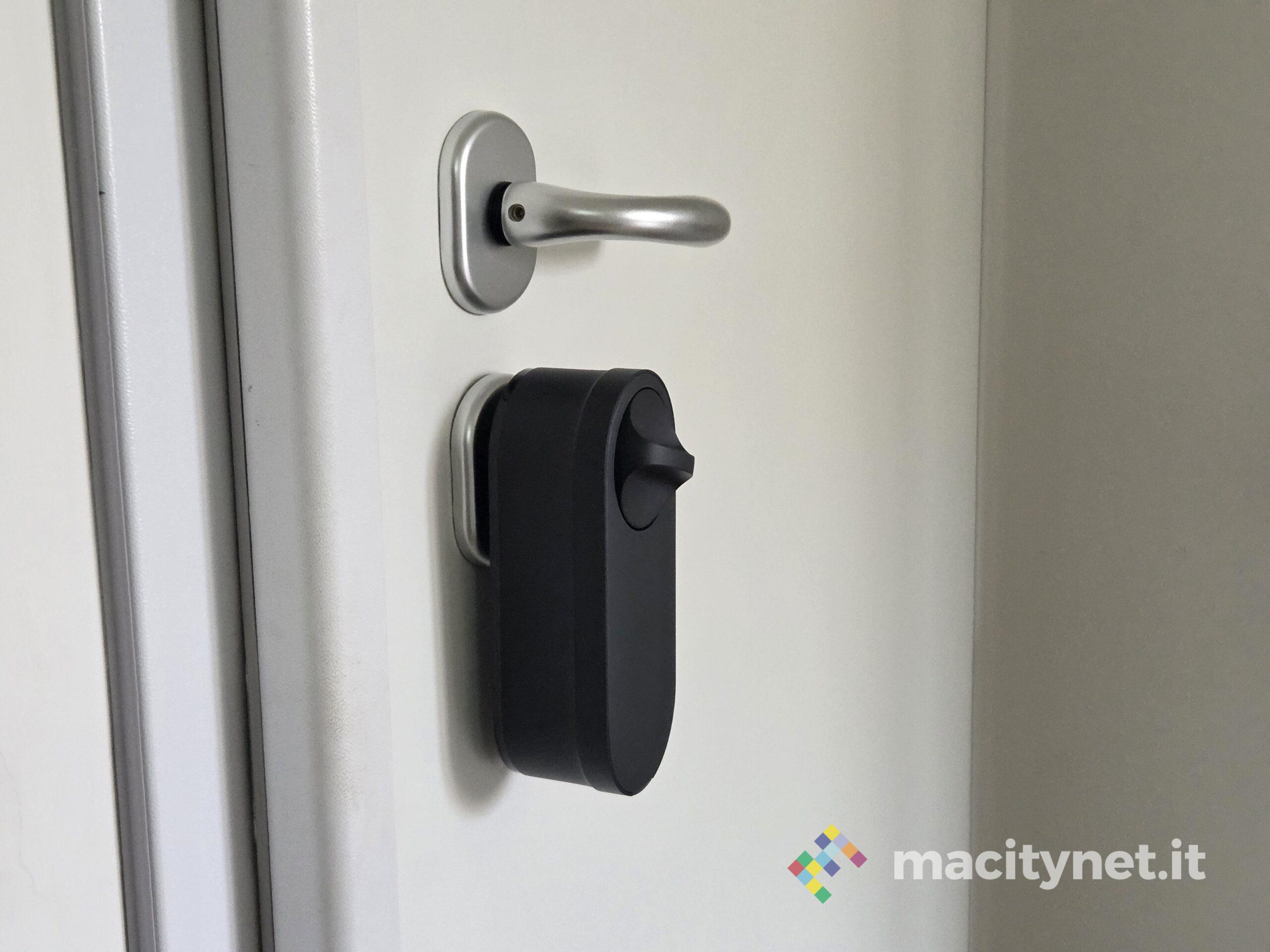 Recensione Aqara U200 - macitynet.it