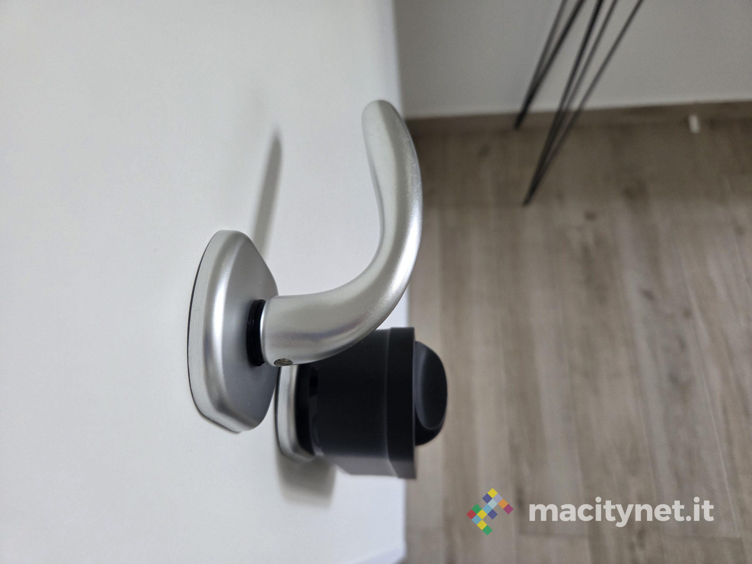 Recensione Aqara U200 - macitynet.it