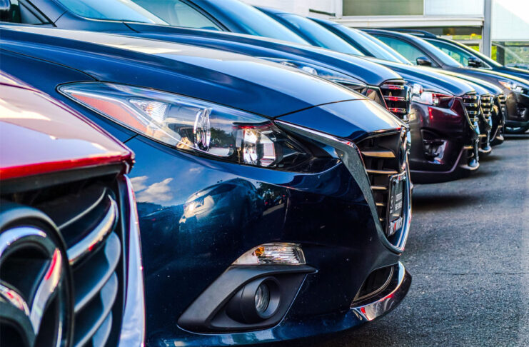 Auto usate d'importazione, i rischi per gli acquirenti - macitynet.it