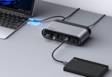 Baseus sconta caricatori, docking station, powerbank e supporti alle Offerte Primavera - macitynet.it