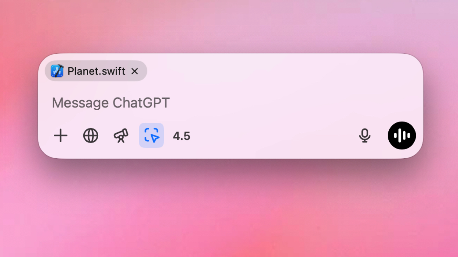 ChatGPT su macOS diventa più bravo a programmare in Xcode - macitynet.it ChatGPT su macOS diventa più bravo a programmare in Xcode - macitynet.it