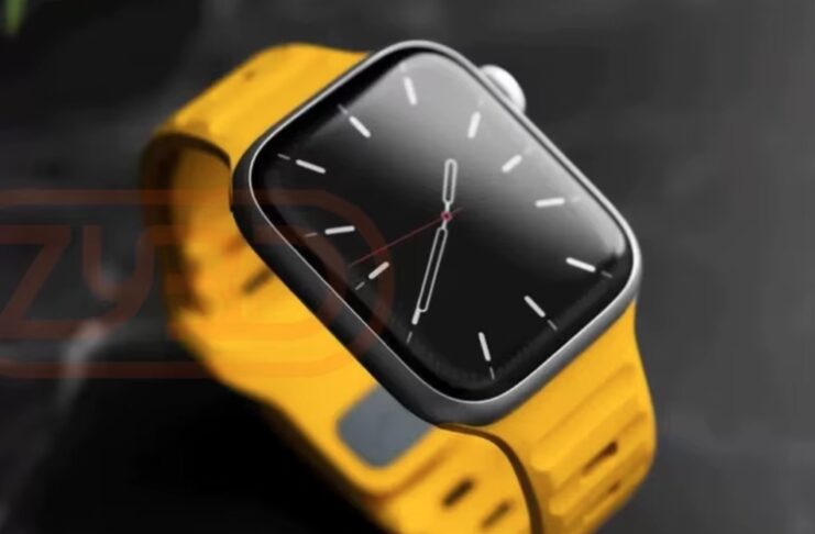 Cinturino compatibile con Apple Watch, modello a scelta per solo 1 € - macitynet.it