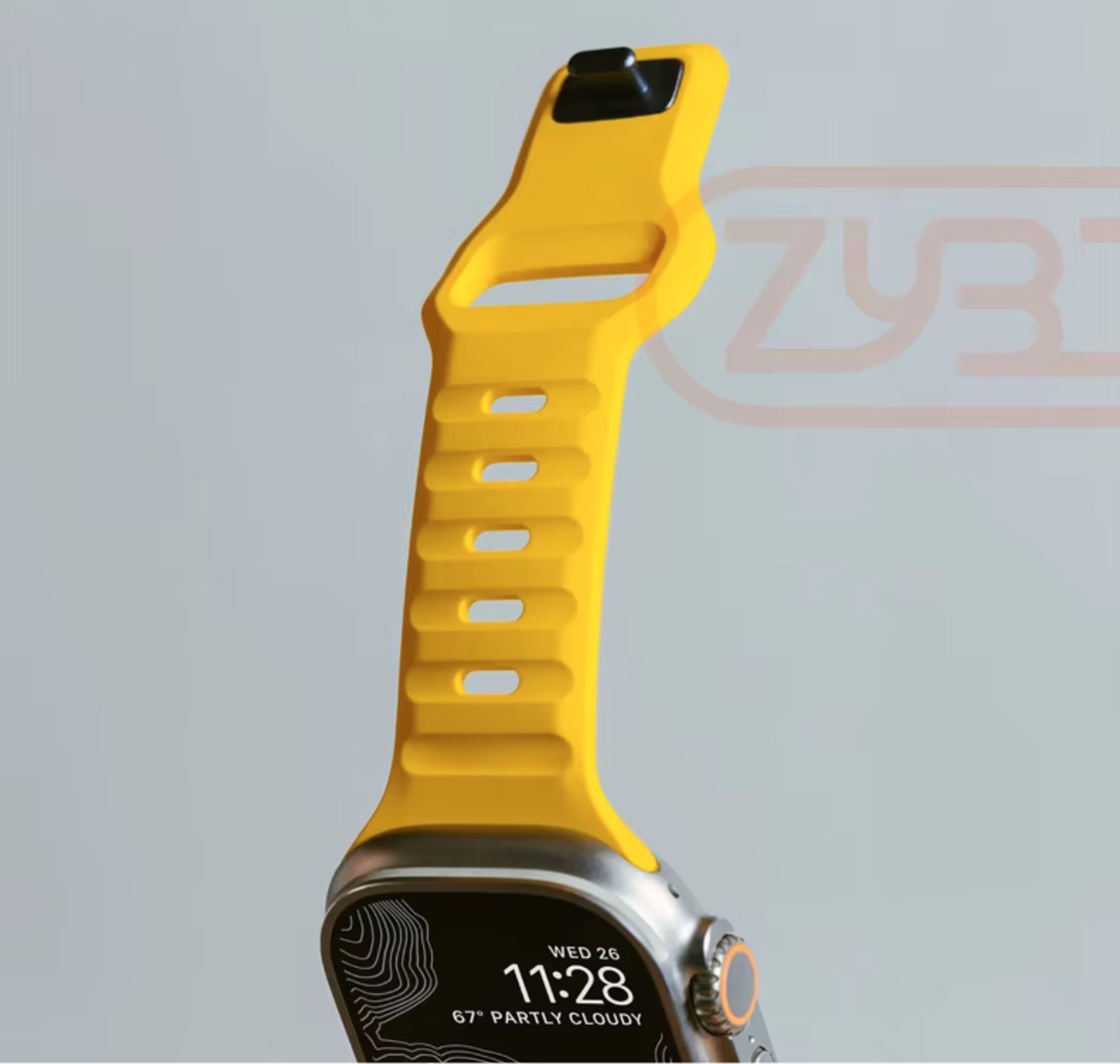 Cinturino compatibile con Apple Watch, modello a scelta per solo 1 € - macitynet.it