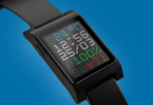 iOS 26.1 si aprirà agli smartwatch di terze parti, Apple cede al DMA Il ritorno degli smartwatch Pebble - macitynet.it