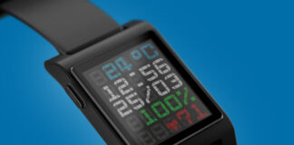 Il ritorno degli smartwatch Pebble - macitynet.it