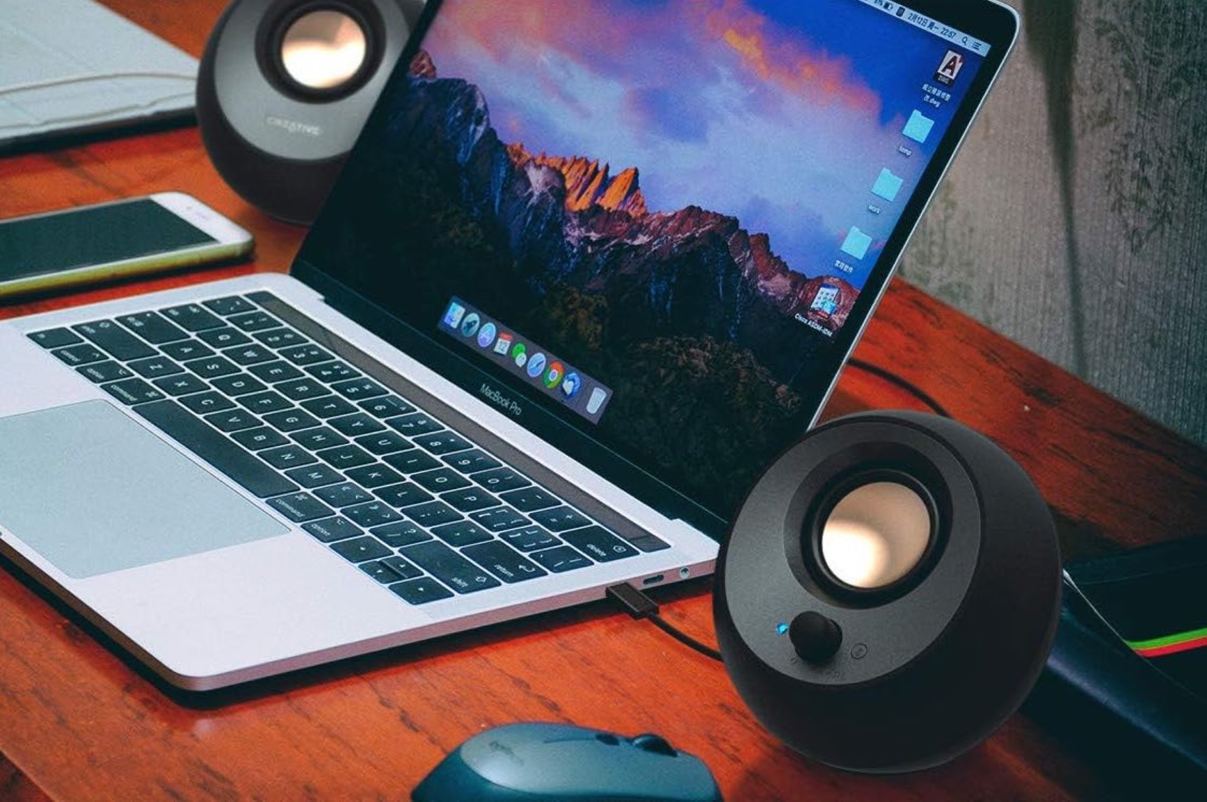 Le migliori amplificazioni Creative in Offerta Primavera - macitynet.it Le migliori amplificazioni Creative in Offerta Primavera - macitynet.it