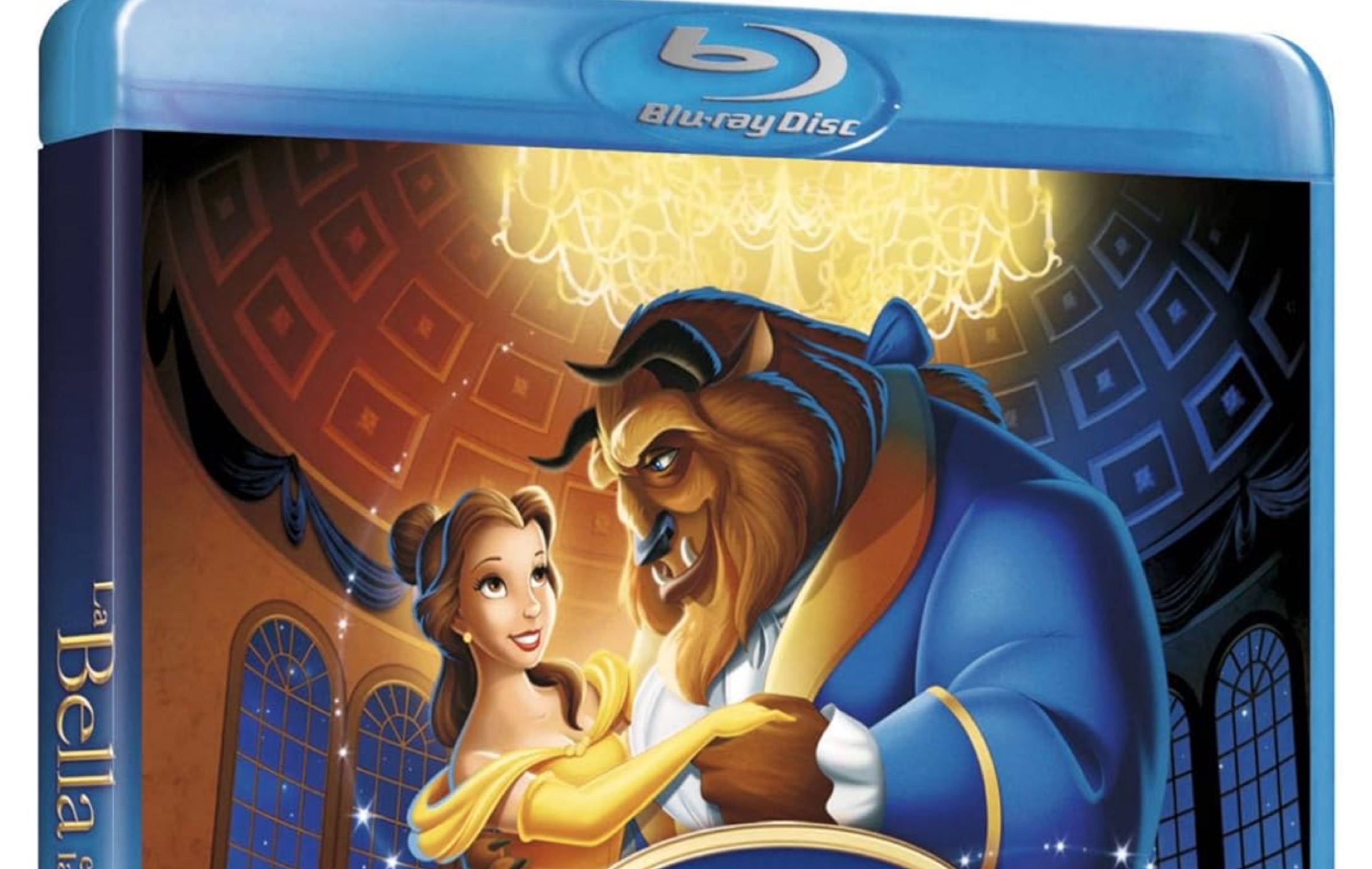 I migliori classici Disney scontati con le Offerte di Primavera - macitynet.it