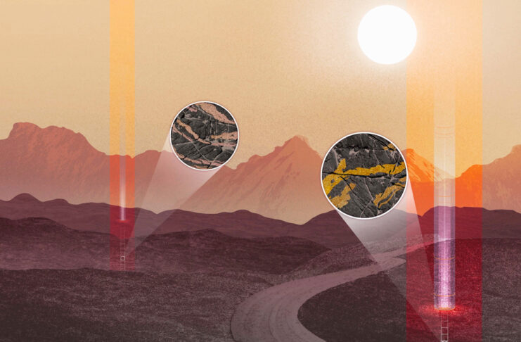 In Australia l’AI ha permesso di individuare depositi di rame e altri minerali in zone ignorate da anni - macitynet.it