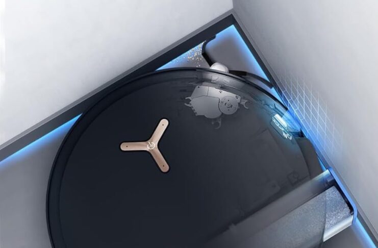 Pulizie di Primavera in tutto relax con le offerte Ecovacs - macitynet.it