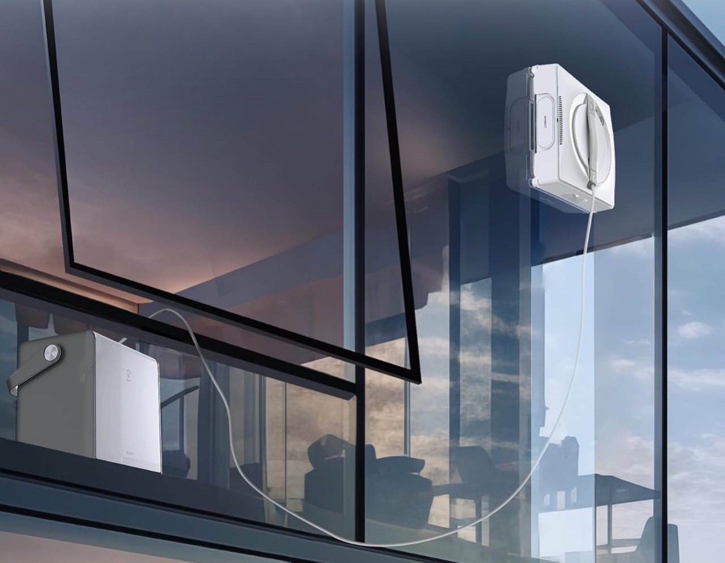 Pulizie di Primavera in tutto relax con le offerte Ecovacs - macitynet.it