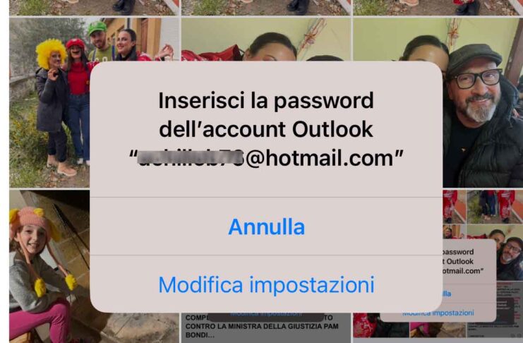 Microsoft, un disservizio ha lasciato per ore utenti senza mail e accesso ad altre app - macitynet.it