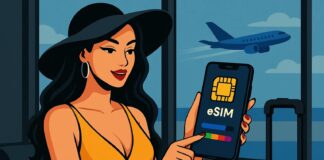Saily, l’eSIM per viaggiare all’estero senza costi di roaming - macitynet.it