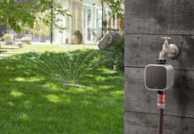 Anticipo offerte di primavera, irrigazione automatica con Eve Aqua a solo 99€ - macitynet.it